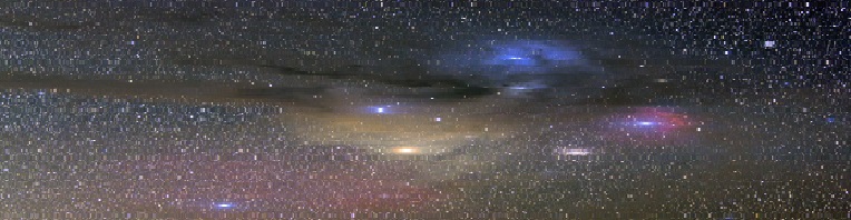 天体望遠鏡に興味がある方へ